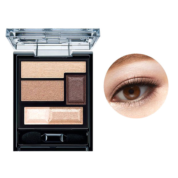 全部Charlotte Tilbury眼影好物_综合_什么值得