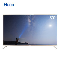 Haier 海尔 LU50F31N 50英寸 4K液晶电视