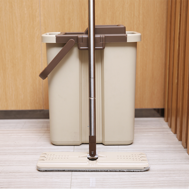 88vipmaryya美丽雅hc68926免手洗拖把2件