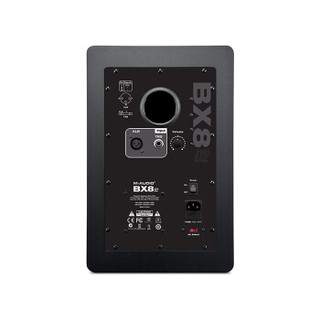 M-AUDIO BX8 D2 录音室监听音箱 （对装）