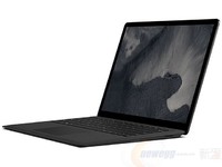Microsoft 微软 Surface Laptop 2 13.5英寸触控超极本（i7-8650U 、8GB、256GB）