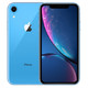 Apple iPhone XR (A2107) 128GB 蓝色 全网通（移动4G优先版） 双卡双待
