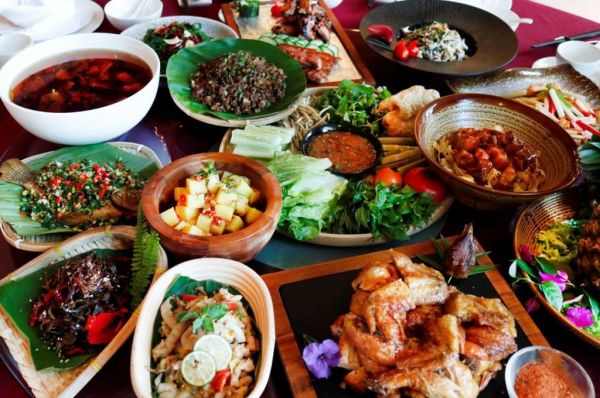 四季恒春，避世度假，邂逅中国第五家Angsana！开业预售 西双版纳悦椿温泉度假酒店1晚套餐