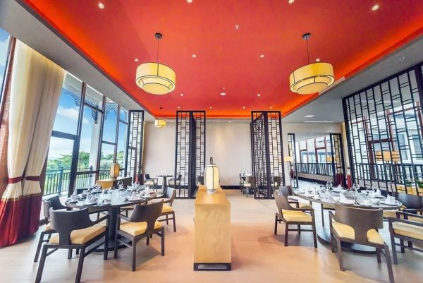 四季恒春，避世度假，邂逅中国第五家Angsana！开业预售 西双版纳悦椿温泉度假酒店1晚套餐