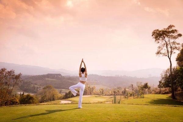 四季恒春，避世度假，邂逅中国第五家Angsana！开业预售 西双版纳悦椿温泉度假酒店1晚套餐