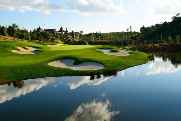 四季恒春，避世度假，邂逅中国第五家Angsana！开业预售 西双版纳悦椿温泉度假酒店1晚套餐