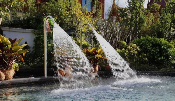 四季恒春，避世度假，邂逅中国第五家Angsana！开业预售 西双版纳悦椿温泉度假酒店1晚套餐