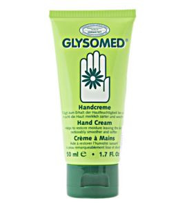 GLYSOMED 洋甘菊护手霜 50ml