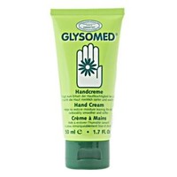 凑单品：GLYSOMED 洋甘菊护手霜 50ml