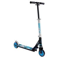 DECATHLON 迪卡侬 OXELO MID 3 儿童滑板车带避震 蓝色