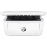 88VIP：HP 惠普 M30W黑白激光无线家用小型打印机复印扫描一体机17w办公 1件装