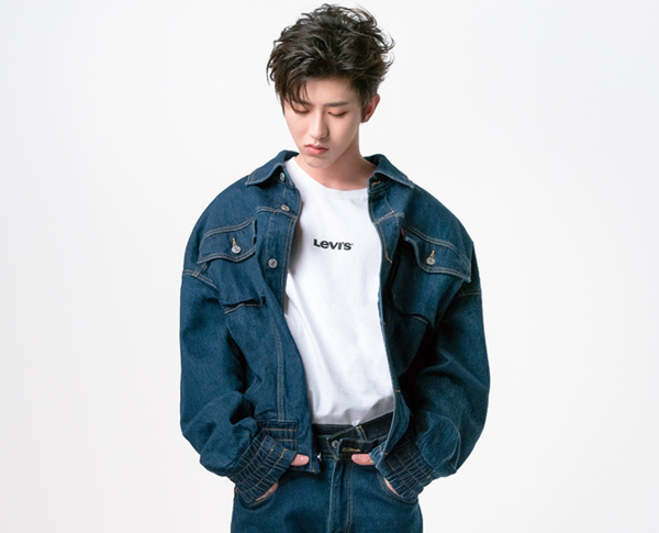 天猫 Levi's X FenG CHen WANG 王逢陈 联乘牛仔裤、牛仔夹克等