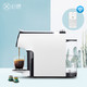 SCISHARE/心想智能胶囊咖啡机 意式全自动小型家用办公便携咖啡机兼容即热饮水S1102