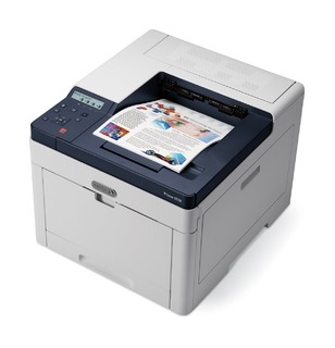 FUJI Xerox 富士施乐 Phaser 6510V_DN 彩色激光打印机
