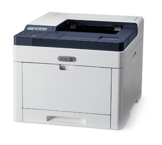 FUJI Xerox 富士施乐 Phaser 6510V_DN 彩色激光打印机