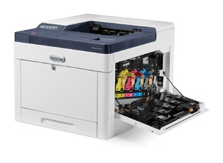 FUJI Xerox 富士施乐 Phaser 6510V_DN 彩色激光打印机