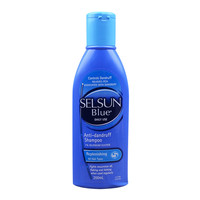 Selsun 强效去屑止痒洗发水 200ml