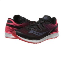 限尺码：saucony 圣康尼 FREEDOM ISO S103557 女款跑鞋