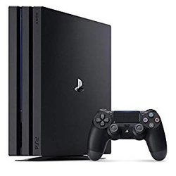 日亚 SONY 索尼 PlayStation 4 Pro PS4 Pro 游戏主机 2TB