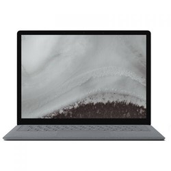 微软（Microsoft）Laptop 2 13.5英寸笔记本电脑（i5-8250U 8G 256GB）LQN-00016（铂金色）