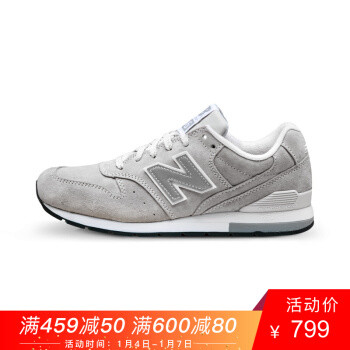 New Balance/NB 996系列男鞋女鞋复古鞋跑步鞋休闲鞋MRL996DG MRL996DG