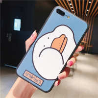 套美 iPhone/vivo/OPPO包边软胶手机壳 多图案多机型可选