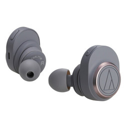 audio-technica 铁三角 ATH-CKR7TW 蓝牙耳机