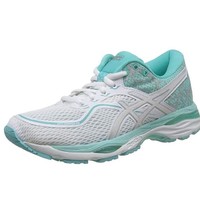 ASICS 亚瑟士 GEL-CUMULUS 19 LITE-SHOW 女款跑鞋