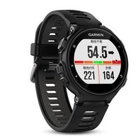 GARMIN 佳明 Forerunner 735XT GPS运动心率铁三表（英文版）