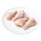 原生鲜 鸡腿/鸡胸肉 1kg