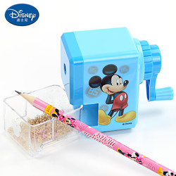 迪士尼削笔器机铅笔刀