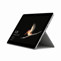 Microsoft 微软 Surface Go 平板电脑（PentiumGold 4415Y、4GB、64GB、WiFi版）