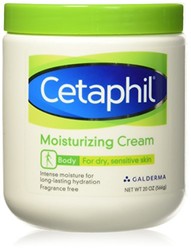 Cetaphil 丝塔芙 致润保湿霜 566g *2件