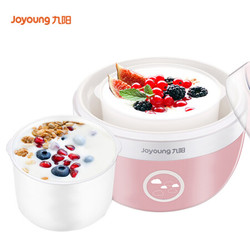 九阳酸奶机 自动 精准控温 SN－10J91