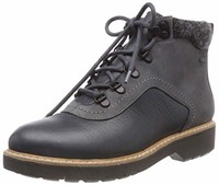 限尺码:Clarks Korik Rock GTX Ankle Boots 女士踝靴