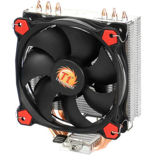 Thermaltake 曜越 S100 风冷散热器 带Riing风扇