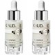  CAUDALIE 欧缇丽 葡萄籽美白精华液 30ml*2瓶　