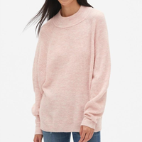 Gap 盖璞 399044 女士针织衫