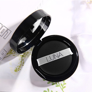 LUNA 露娜 水光感精华粉底膏（正装12.5g+替换装12.5g）