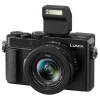Panasonic 松下 LX100M2 便携式数码相机