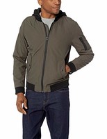 Levi's 李维斯 Lightweight Hooded 男士夹克