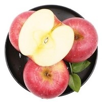 皇脆 红富士苹果 8.5斤