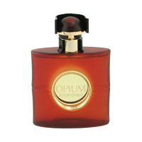 网易考拉黑卡会员：SAINT LAURENT PARIS 伊夫圣罗兰 Opium 红色鸦片 女士淡香水 50ml