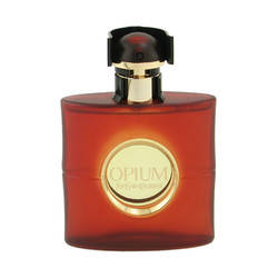 SAINT LAURENT PARIS 伊夫圣罗兰 Opium 红色鸦片 女士淡香水 50ml