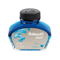 Pelikan 百利金 4001 非碳素墨水 62.5ml