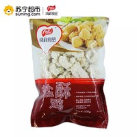 Fovo Foods 凤祥食品 盐酥鸡 500g