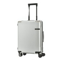 黑卡会员：Samsonite 新秀丽 EVOA系列 拉杆箱行李箱全球款 20寸