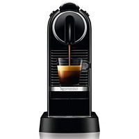 中亚Prime会员：DeLonghi 德龙Nespresso EN167.B Citiz 胶囊咖啡机