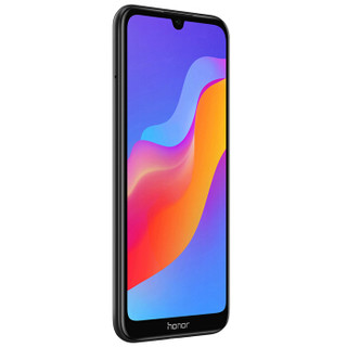 HONOR 荣耀 畅玩8A 4G手机 3GB+32GB 幻夜黑