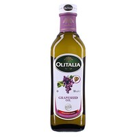 Olitalia奥尼 葡萄籽油 500ml（意大利进口）